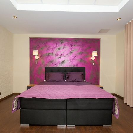 P54 Apartment 파이드 외부 사진