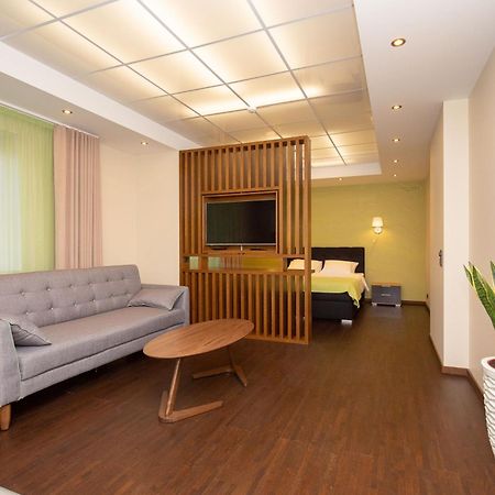 P54 Apartment 파이드 외부 사진