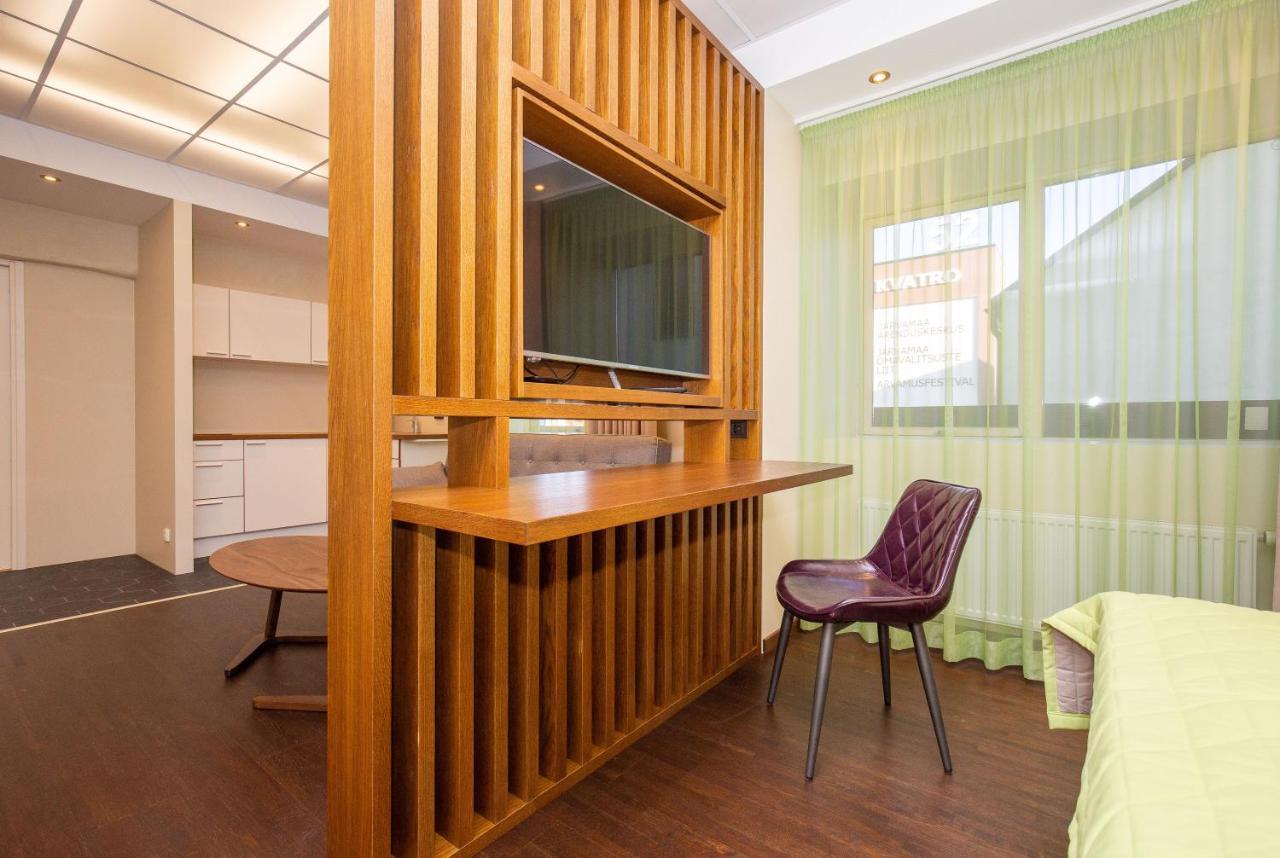 P54 Apartment 파이드 외부 사진