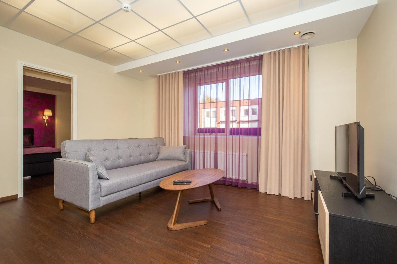 P54 Apartment 파이드 외부 사진