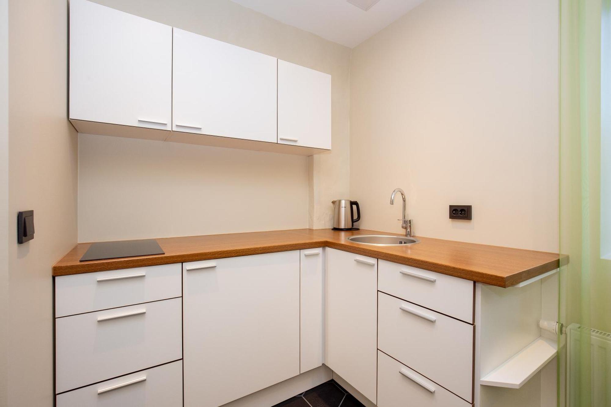 P54 Apartment 파이드 외부 사진