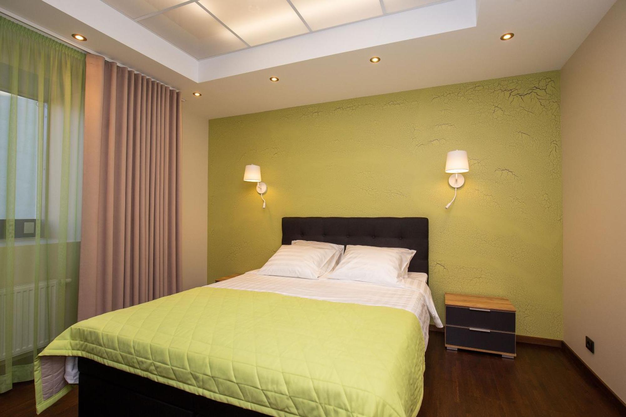 P54 Apartment 파이드 외부 사진