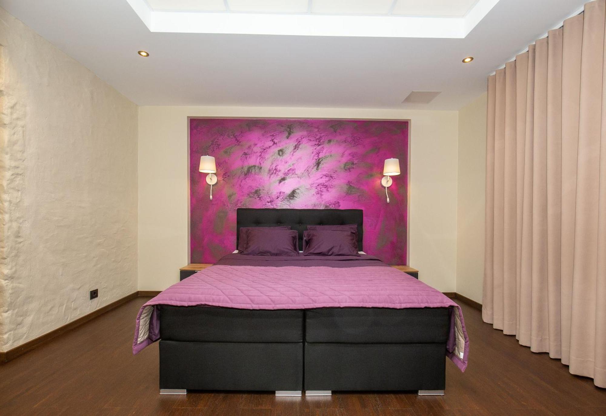 P54 Apartment 파이드 외부 사진