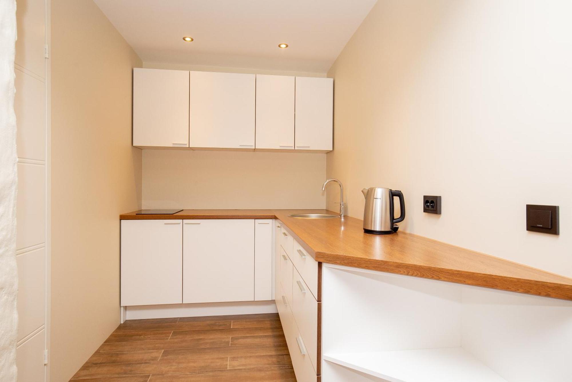 P54 Apartment 파이드 외부 사진