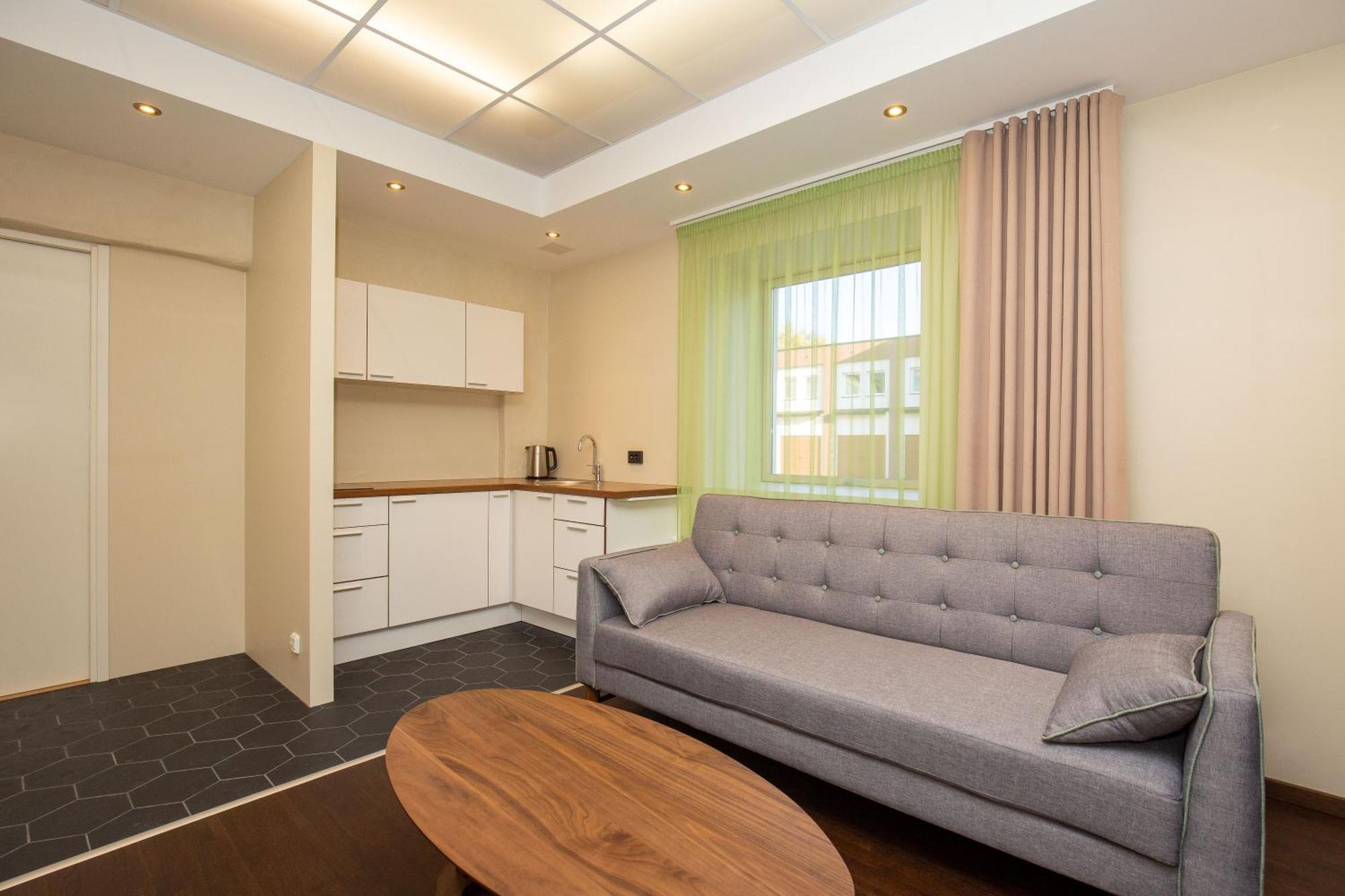 P54 Apartment 파이드 외부 사진