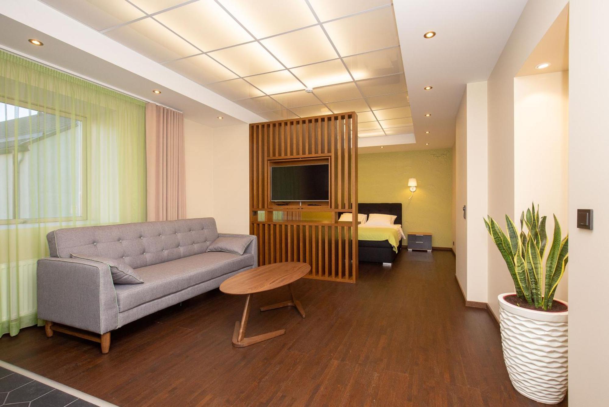 P54 Apartment 파이드 외부 사진