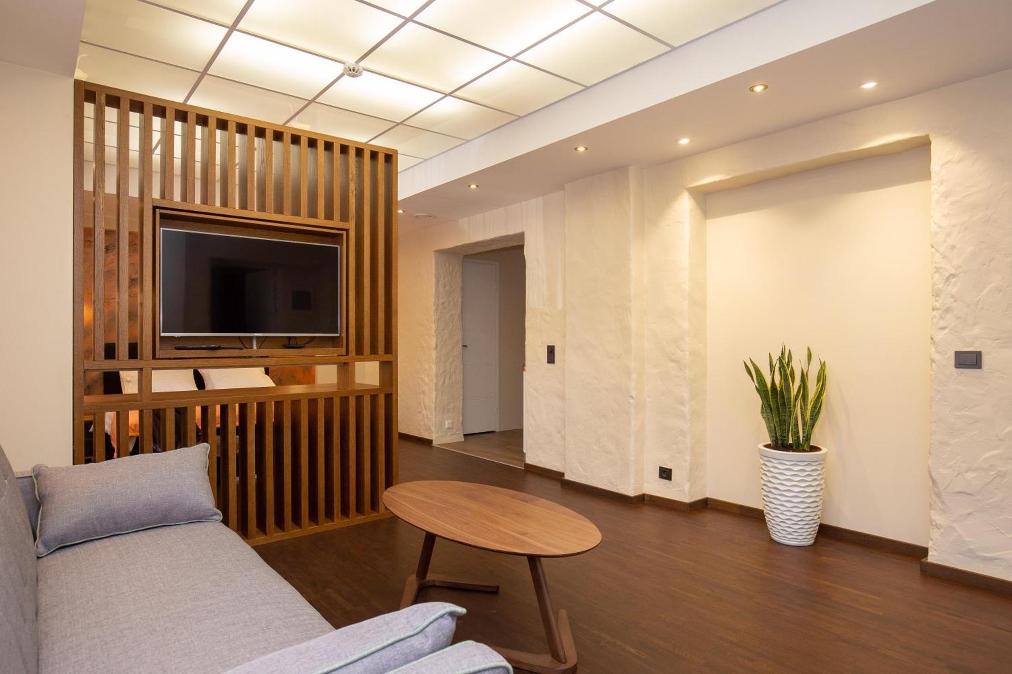 P54 Apartment 파이드 외부 사진