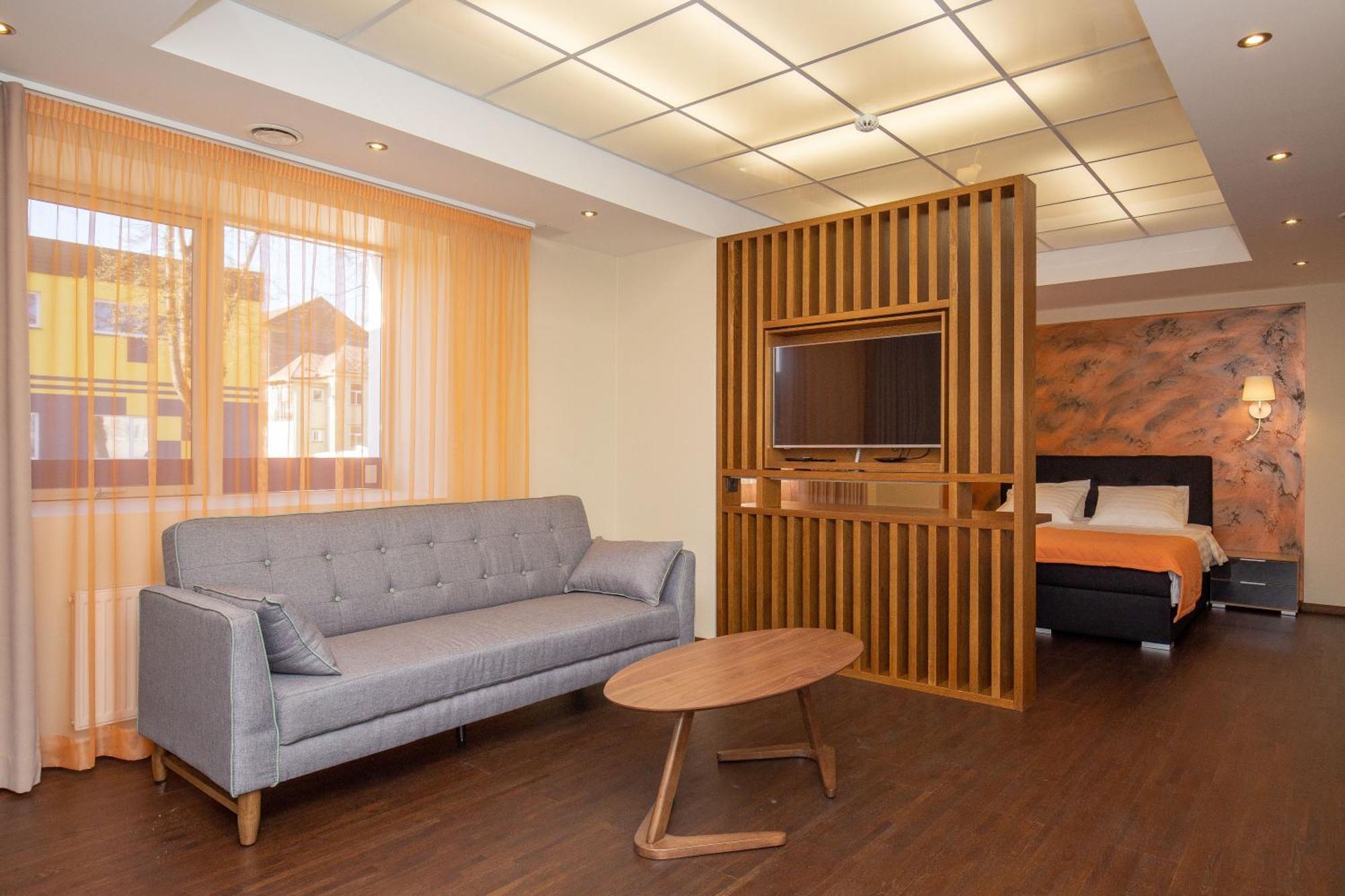 P54 Apartment 파이드 외부 사진