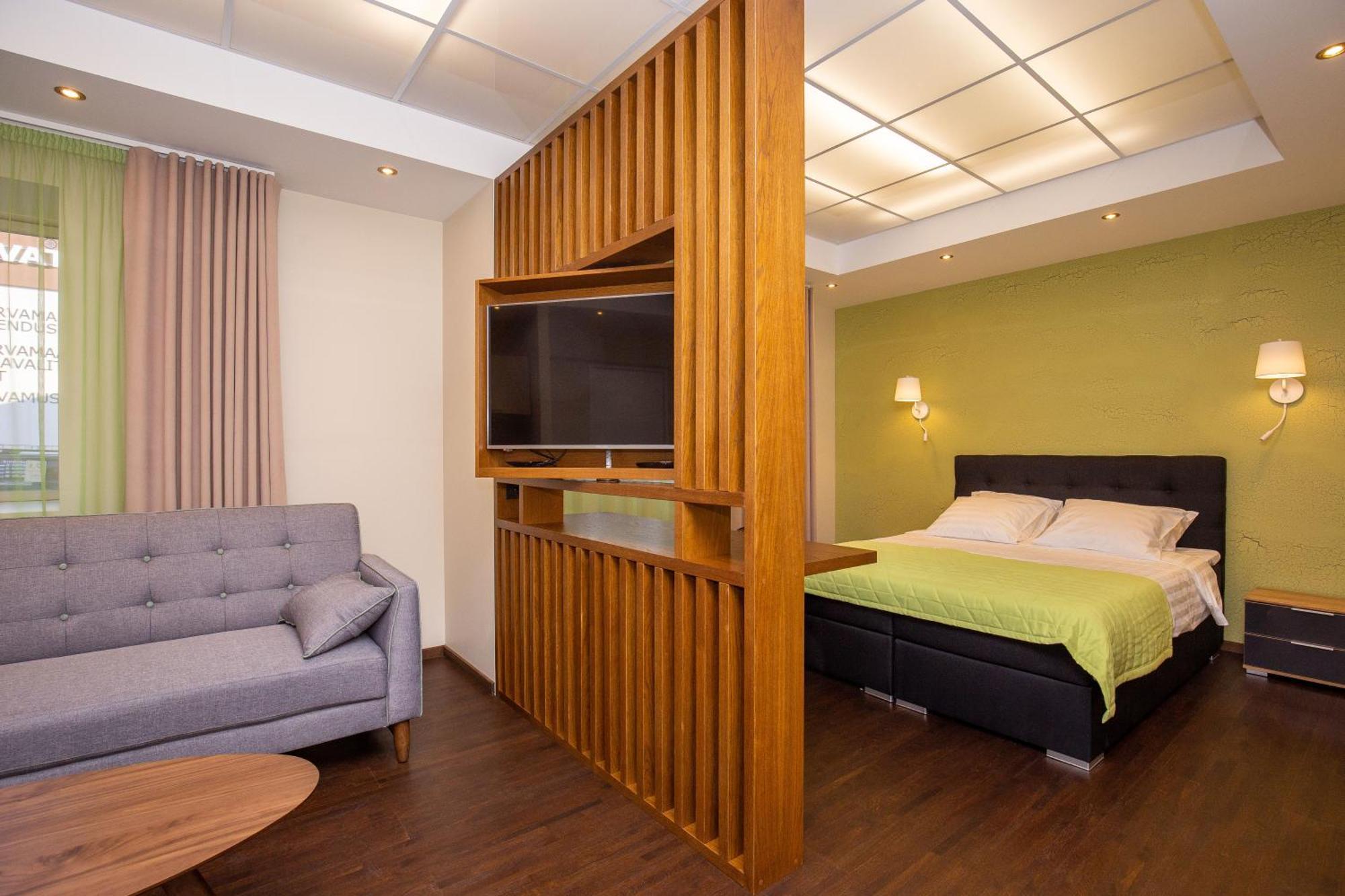 P54 Apartment 파이드 외부 사진
