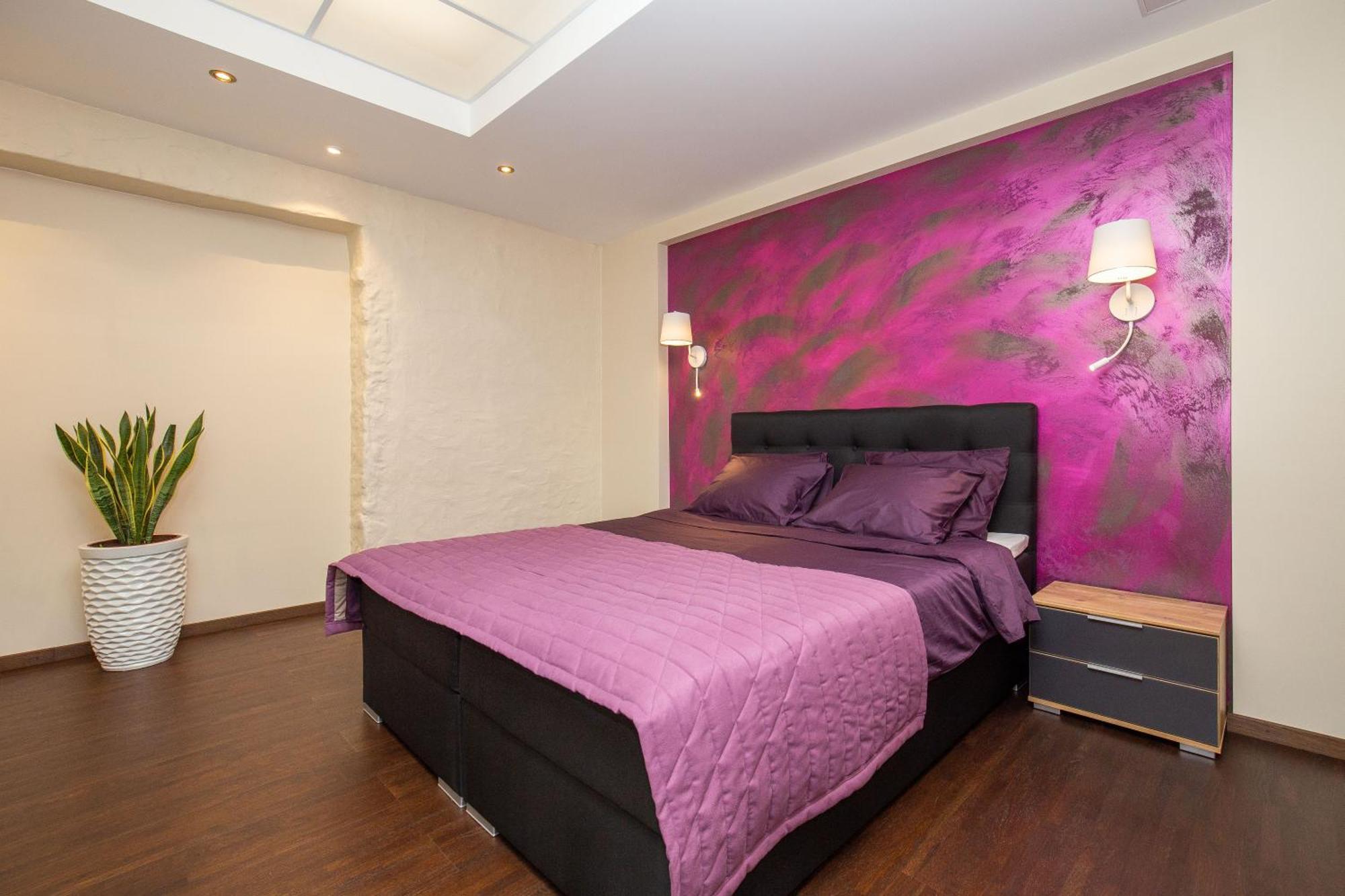 P54 Apartment 파이드 외부 사진