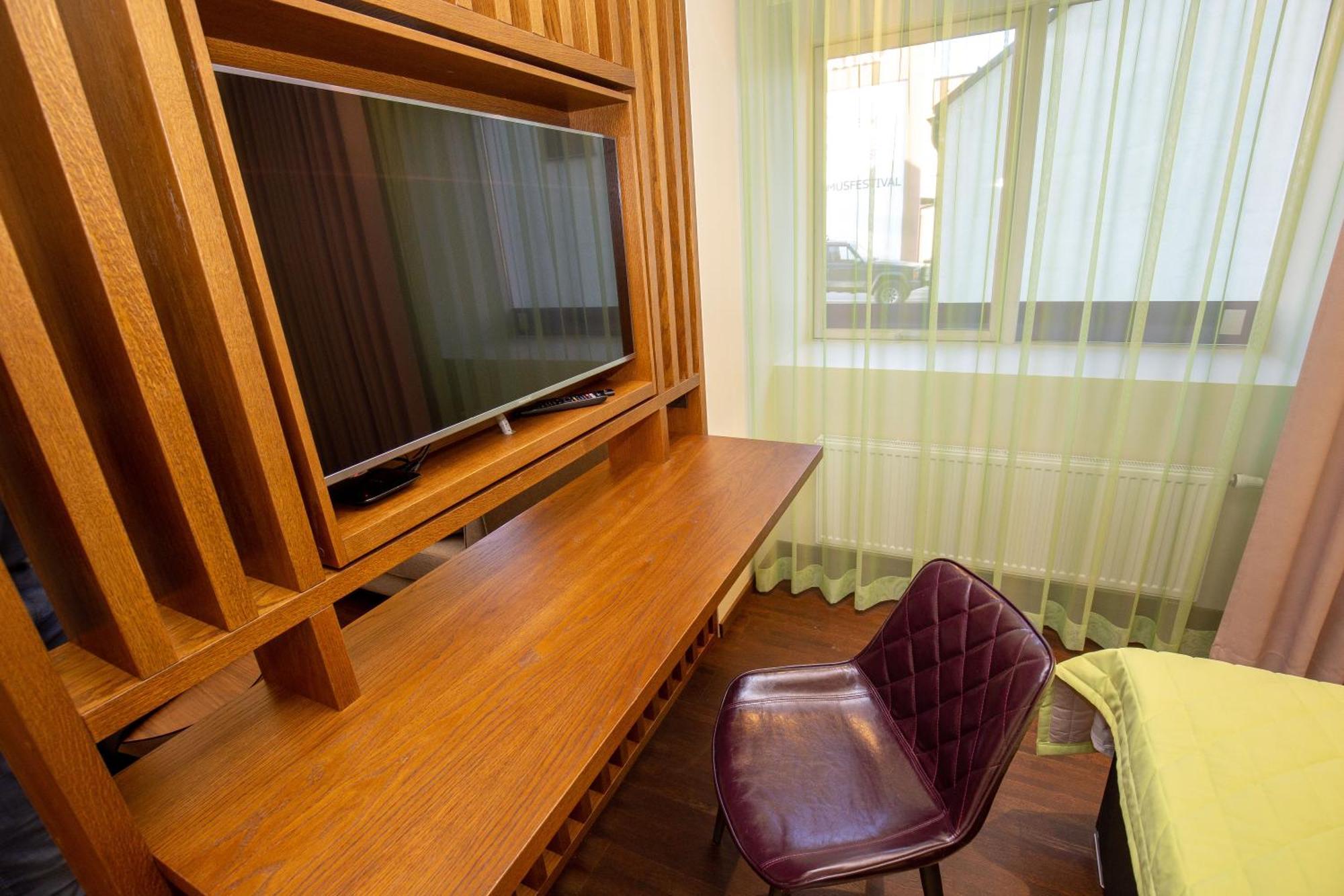 P54 Apartment 파이드 외부 사진